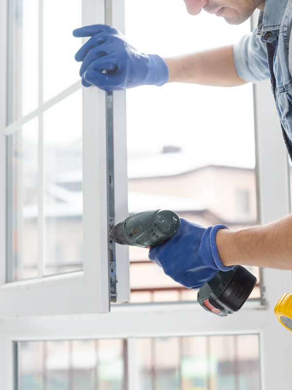 Castle Windows, High-Quality, Installation, Security in Pennsylvania