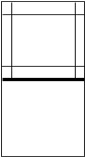 Prairie grid design for energy-efficient window in Pennsylvania