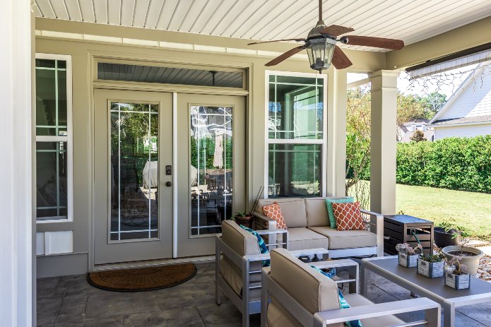 Featured image for “The Benefits of Installing Custom Patio Doors for Your Outdoor Space”